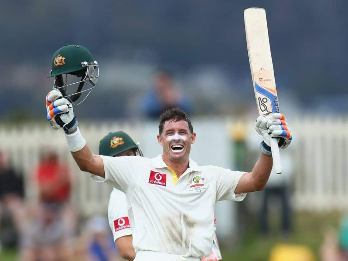 Michael Hussey Names Australia's Game Changer For Ahmedabad Test And It's Not Nathan Lyon